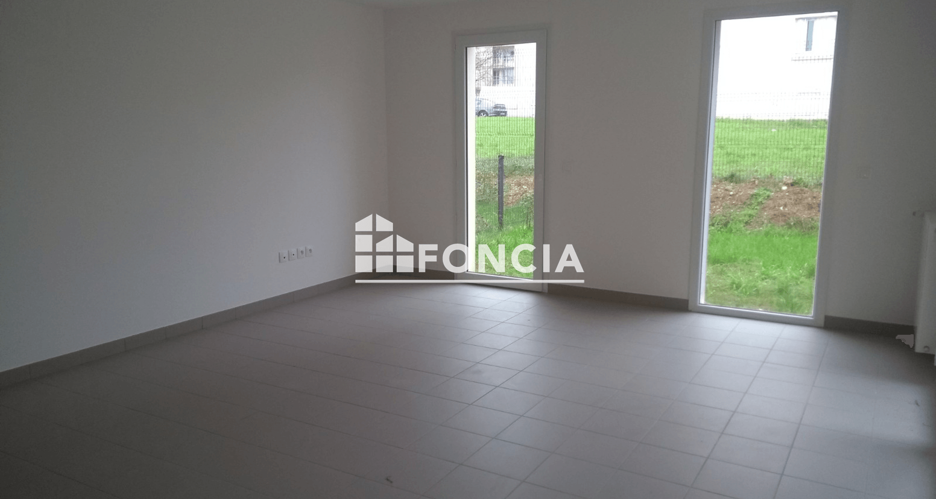 Maison 5 pièces (116.37 m²) à louer - Poitiers (86000)