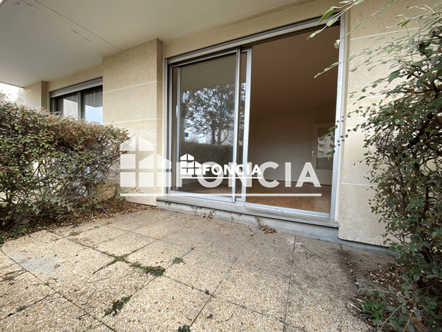 Appartement 2 pièces (47.19 m²) à louer - Maisons Laffitte (78600)