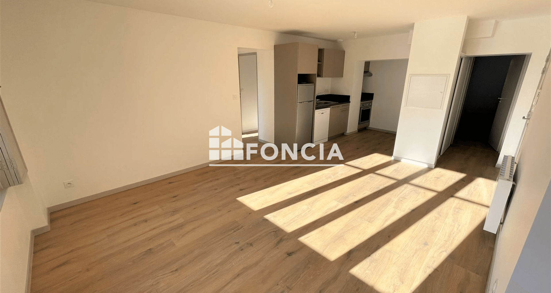Appartement 3 pièces (62.7 m²) à louer - Châtellerault (86100)