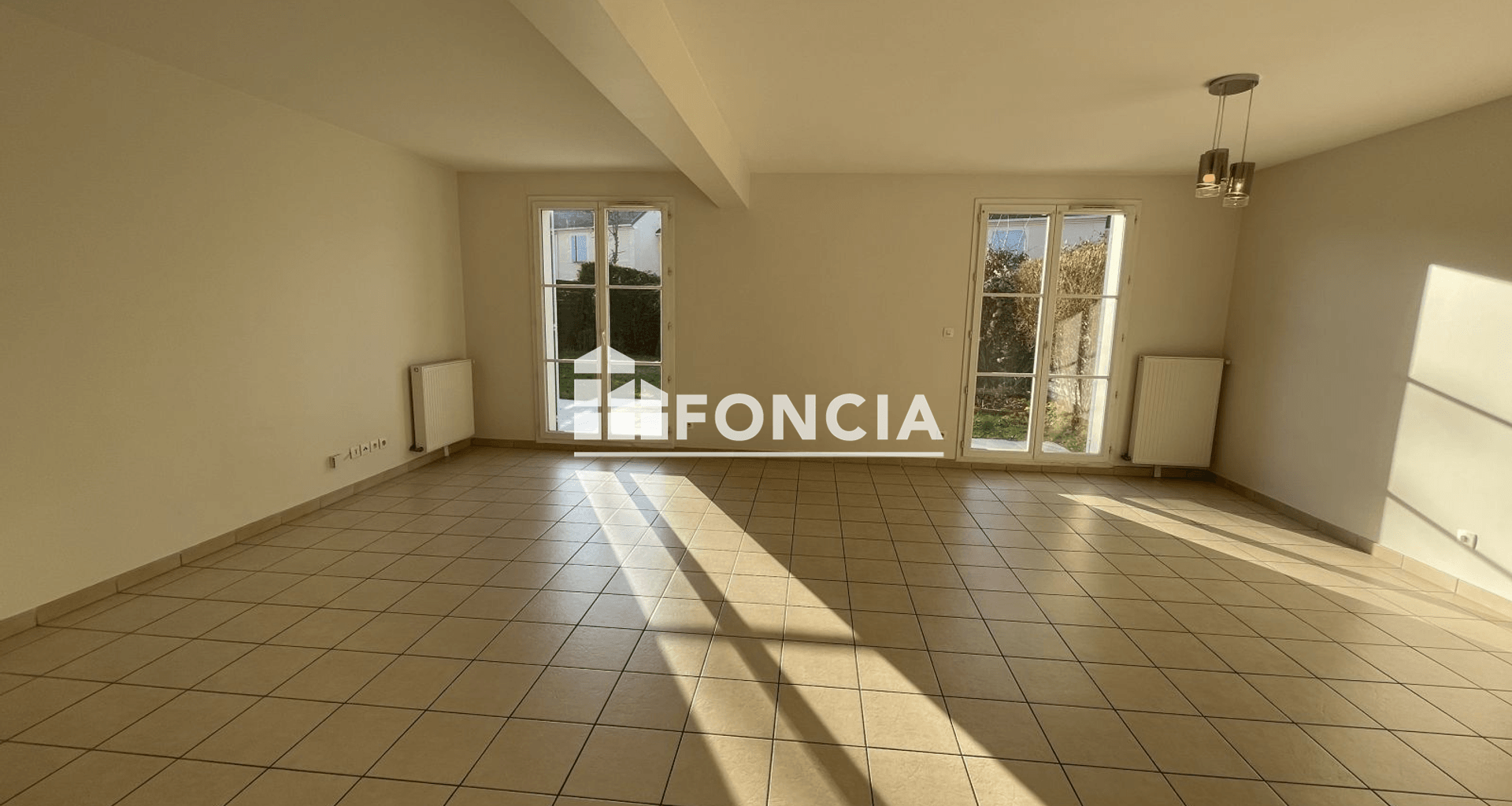 Maison 5 pièces (111.76 m²) à louer - Fontenay-le-fleury (78330)