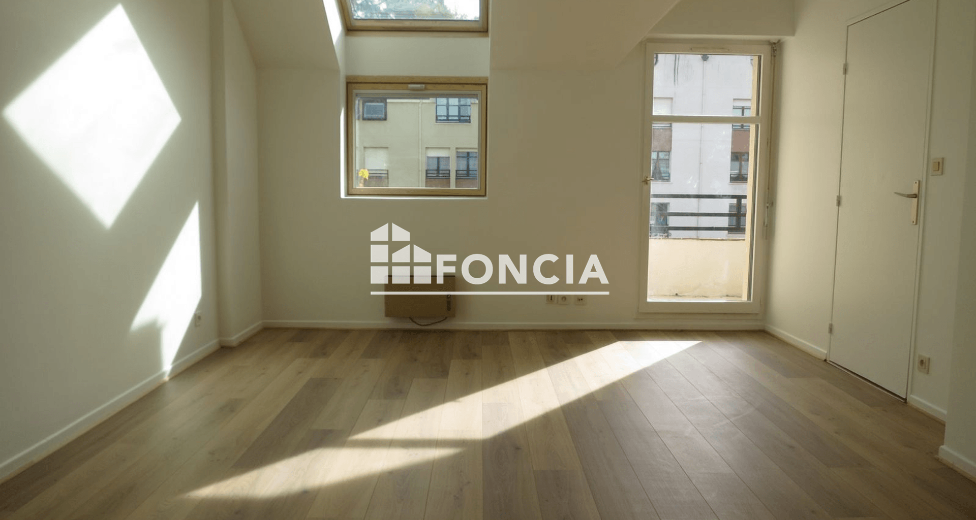 Appartement 2 pièces (45.28 m²) à louer - Rambouillet (78120)