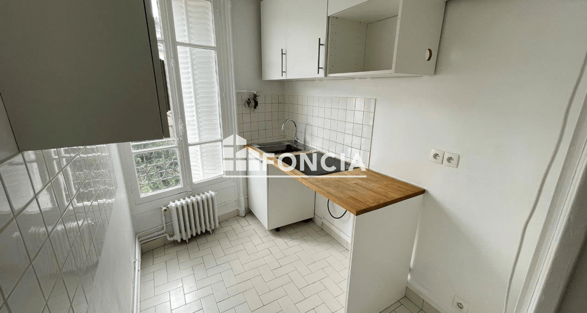 Appartement 4 pièces (78.33 m²) à louer - Neuilly-sur-seine (92200)