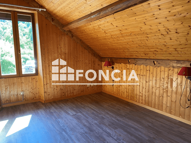 Maison 5 pièces (113.86 m²) à louer - Saint Jean De Maurienne, (73300)