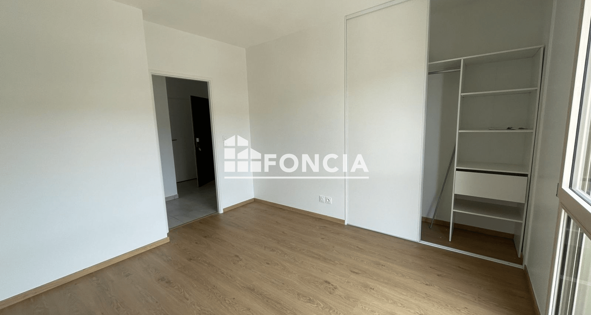 Appartement 3 pièces (74.89 m²) à louer - Trévoux (01600)