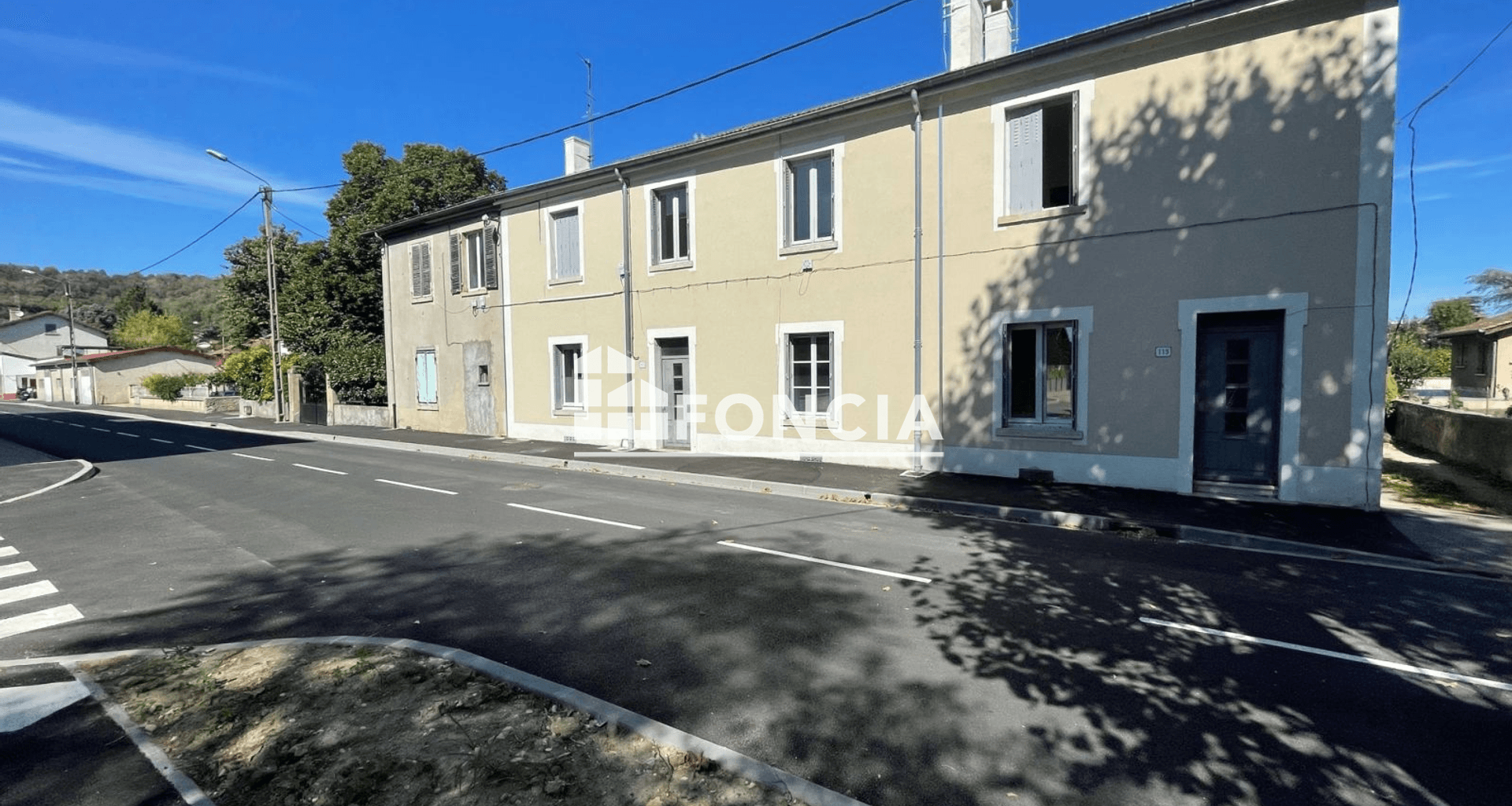 Appartement 2 pièces (49.71 m²) à louer - Beynost (01700)