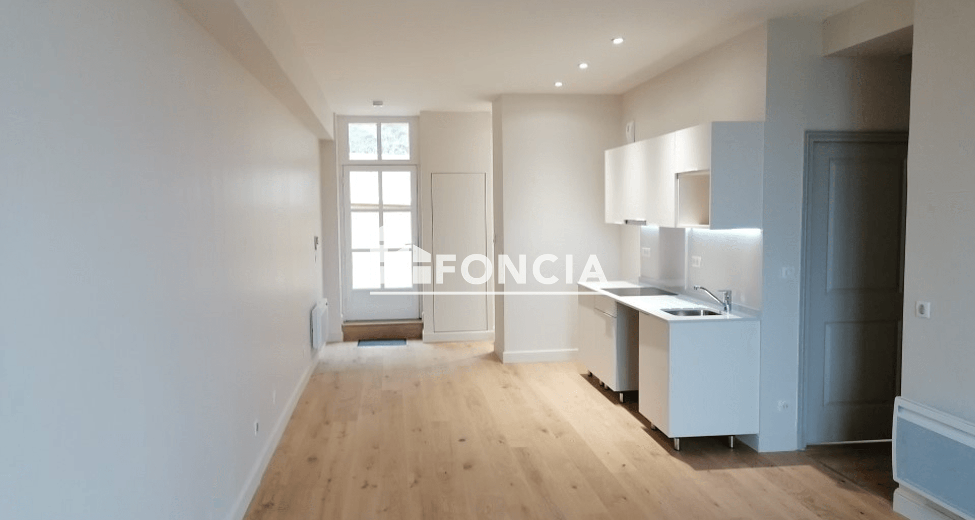 Appartement 3 pièces (70.86 m²) à louer - Bougival (78380)