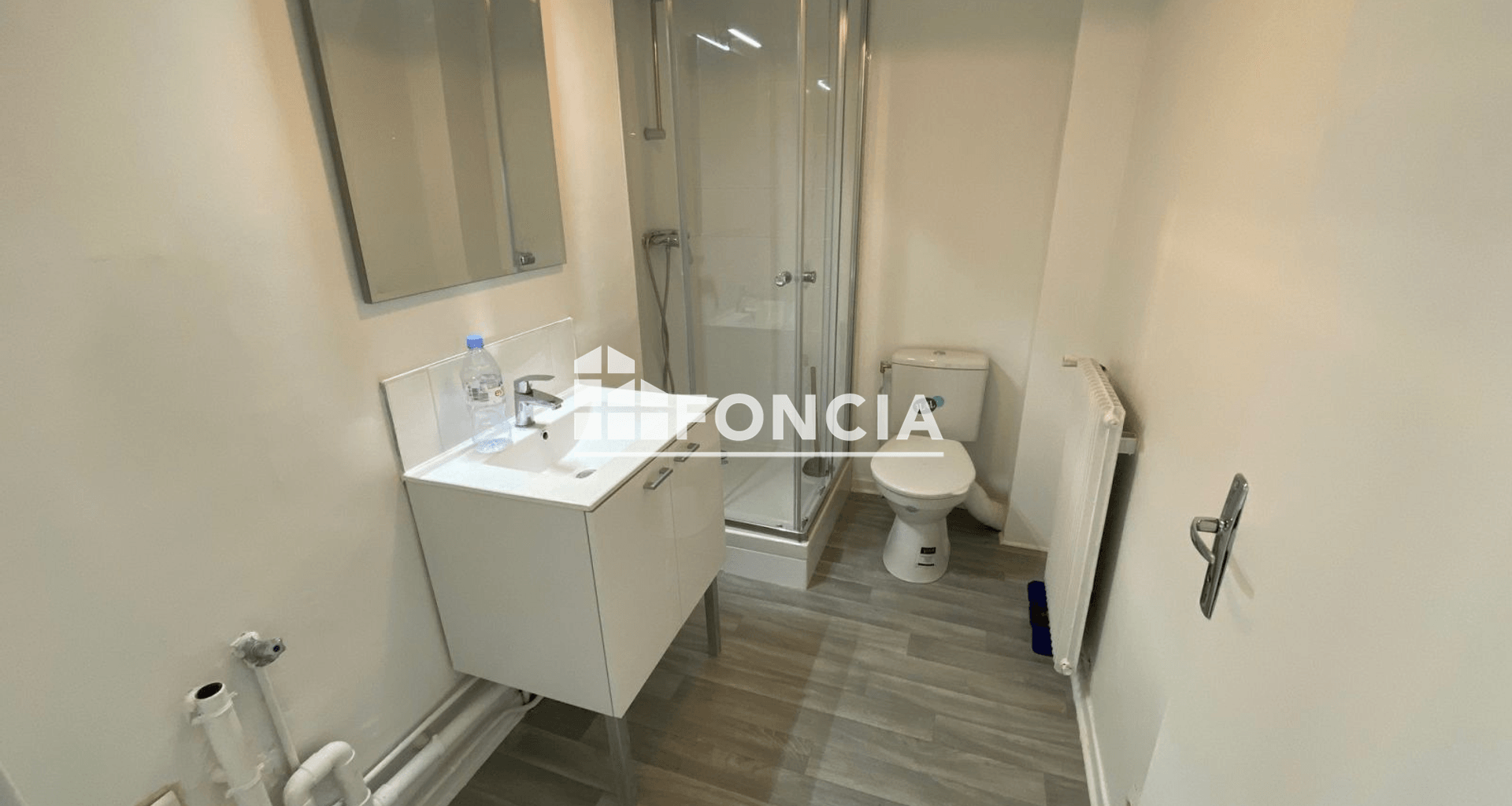 Studio (25.11 m²) à louer - Maurepas (78310)