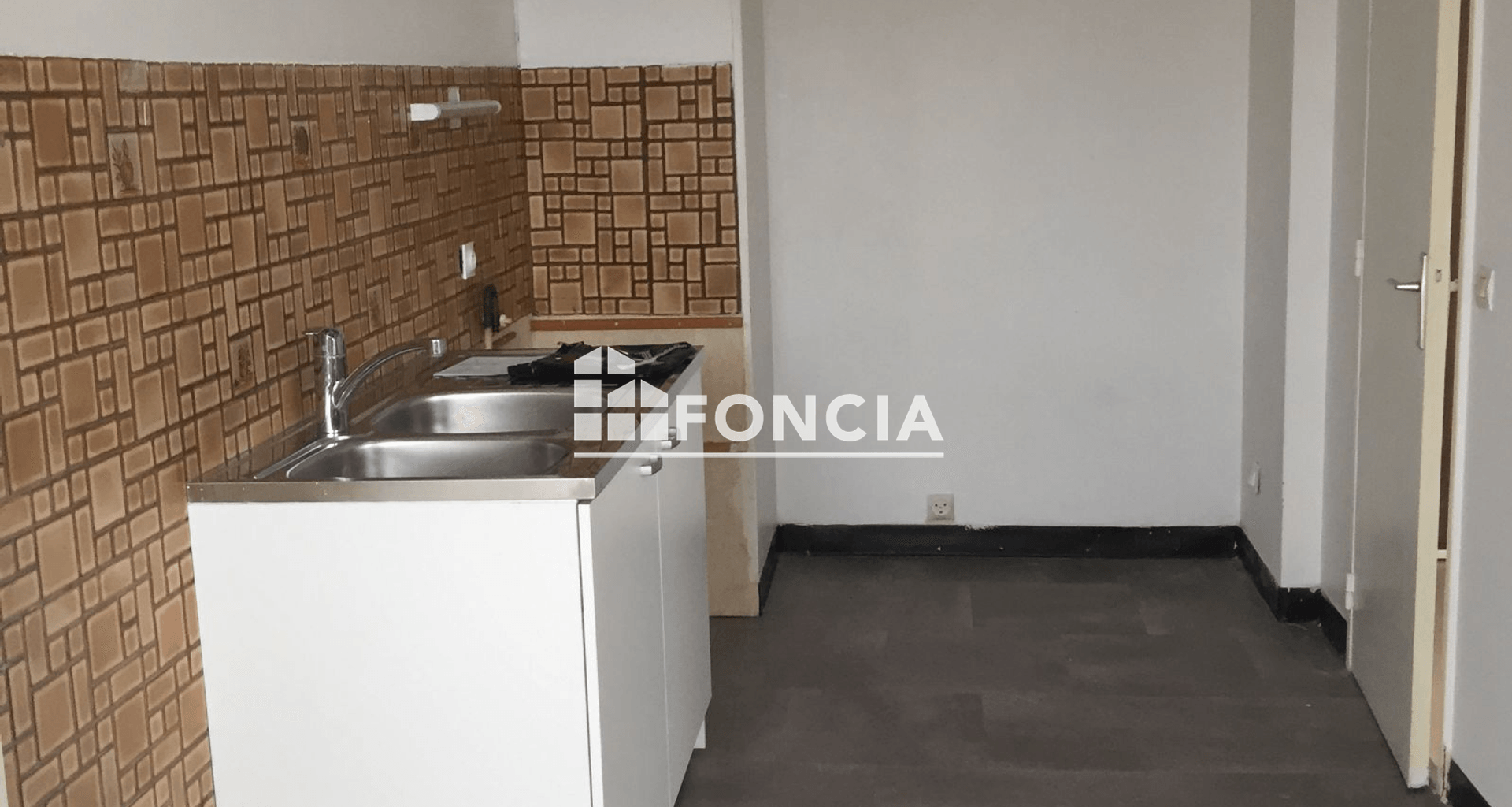 Appartement 2 pièces (45.67 m²) à louer - Plaisir (78370)