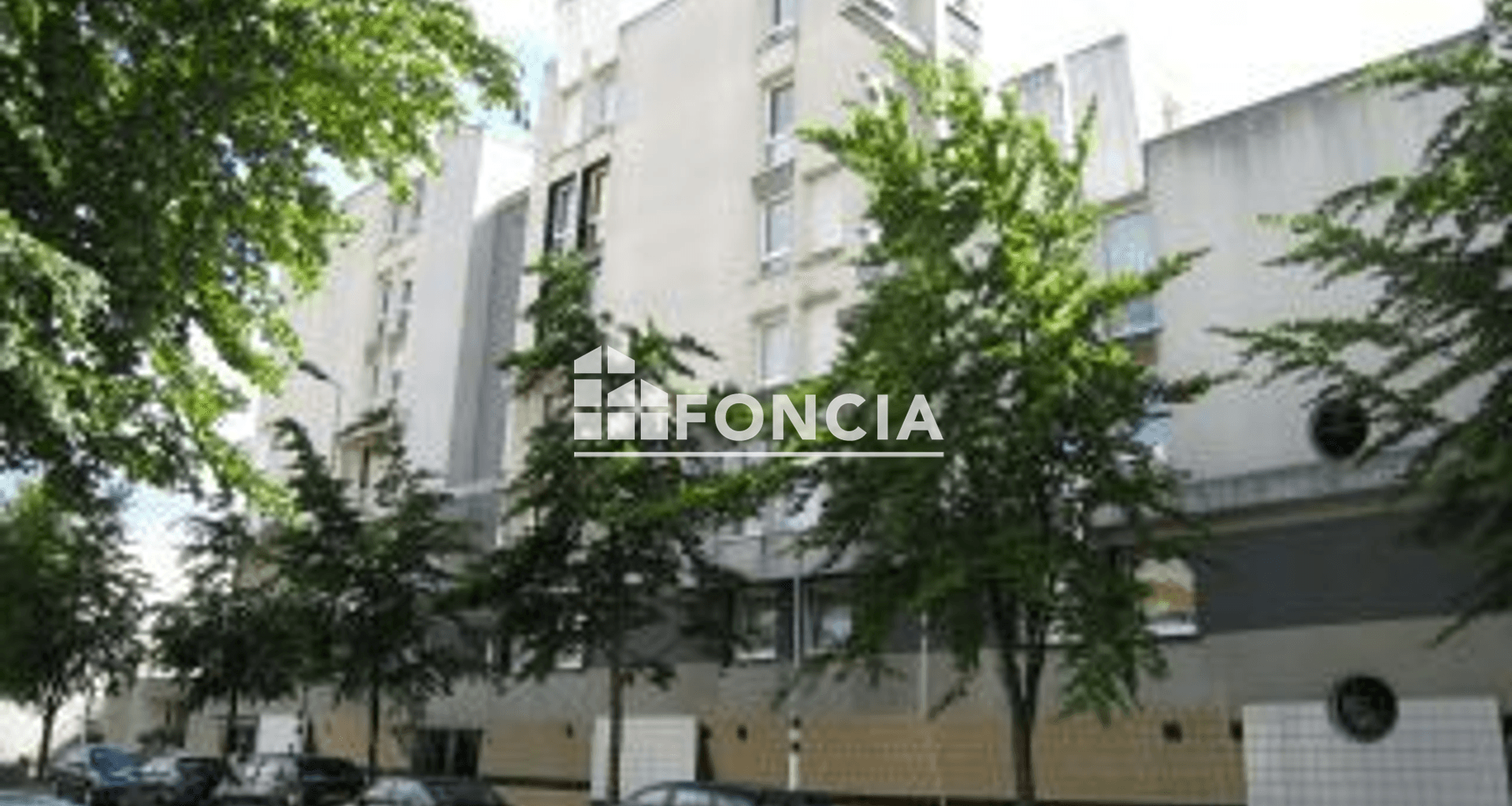 Appartement 3 pièces (64.58 m²) à louer - La Courneuve (93120)