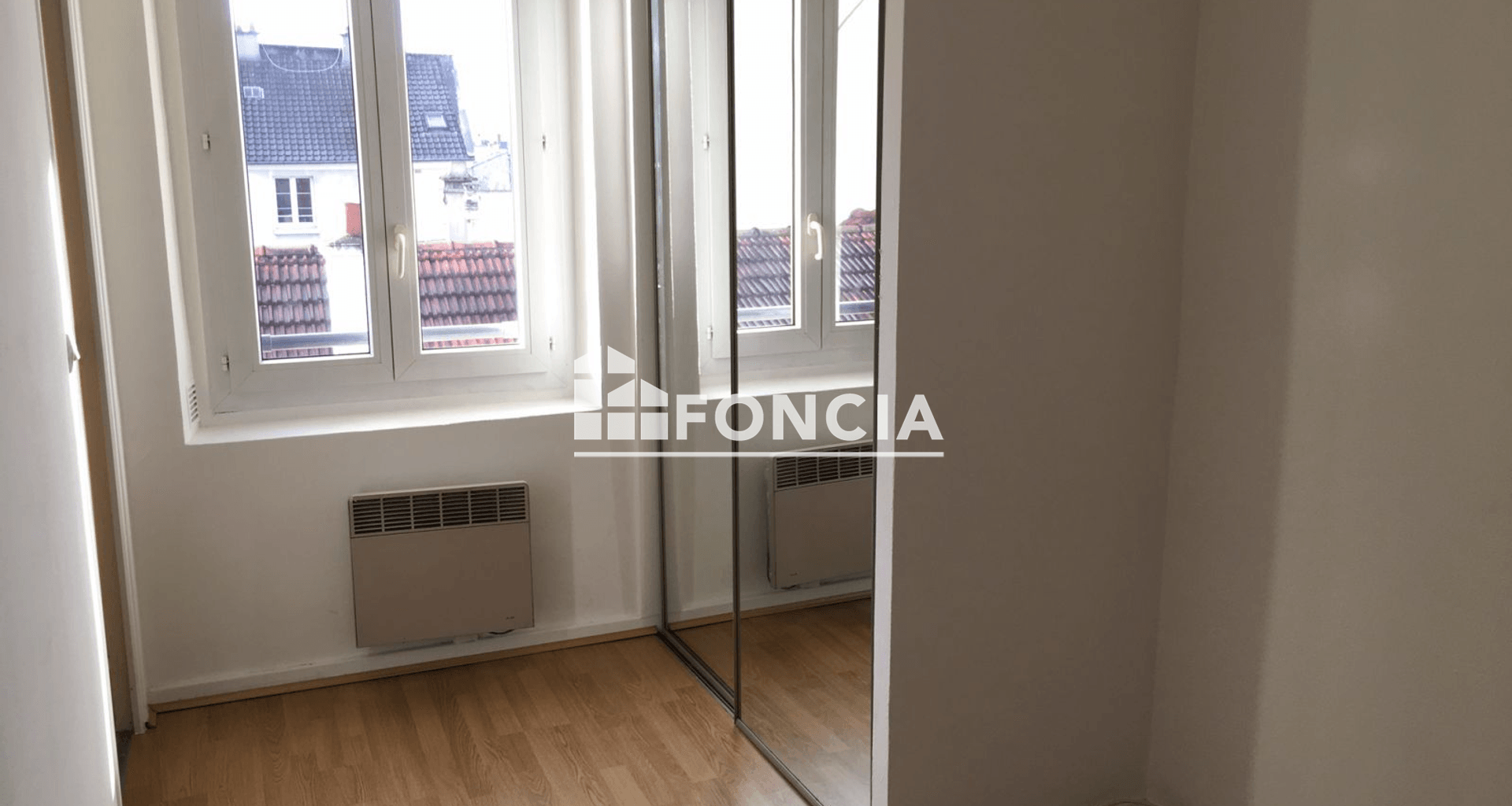 Appartement 2 pièces (42.53 m²) à louer - Saint-germain-en-laye (78100)