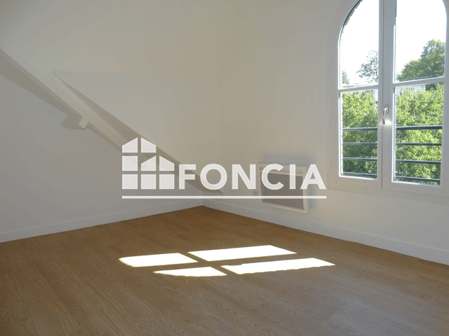 Appartement 2 pièces (37.54 m²) à louer - Marly Le Roi (78160)