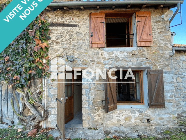 Maison 2 pièces (55.93 m²) à louer - Couzeix (87270)