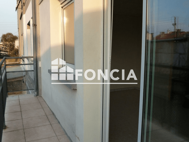 Studio (26.35 m²) à louer - Angouleme (16000)