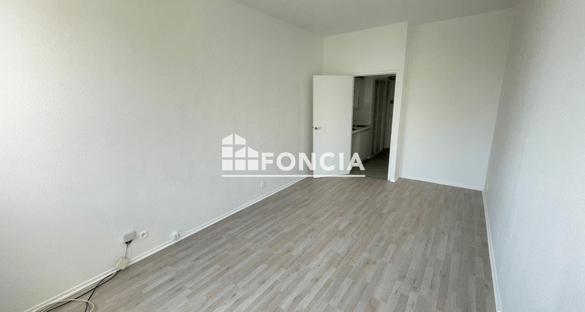 Studio (23.91 m²) à louer - Puteaux (92800)
