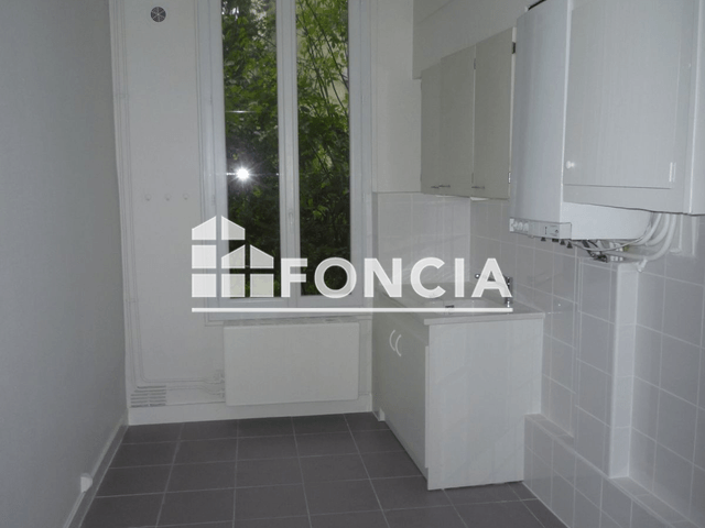 Maison 2 pièces (38.26 m²) à louer - Poitiers (86000)