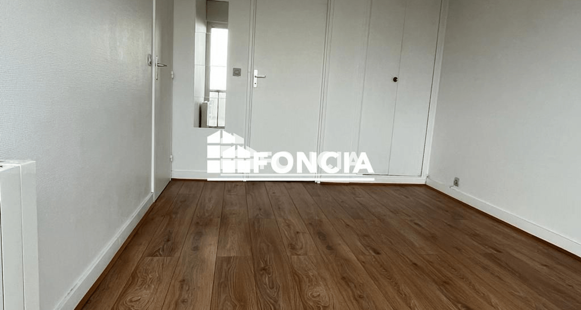 Appartement 2 pièces (47.62 m²) à louer - Saint-maurice (94410)