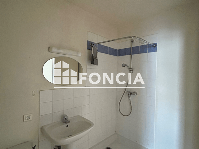 Appartement 2 pièces (28.64 m²) à louer - Limoges (87000)