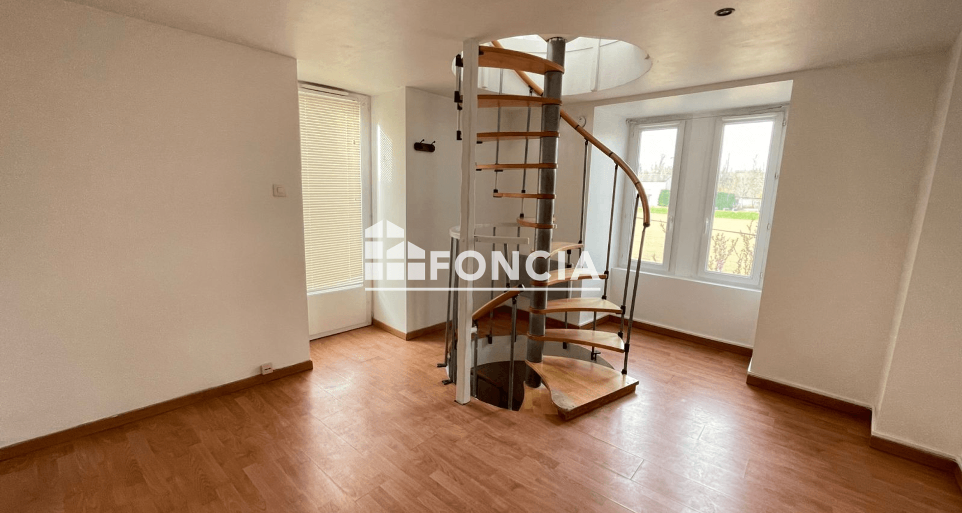 Appartement 2 pièces (40.29 m²) à louer - Saint-germain-au-mont-d'or (69650)