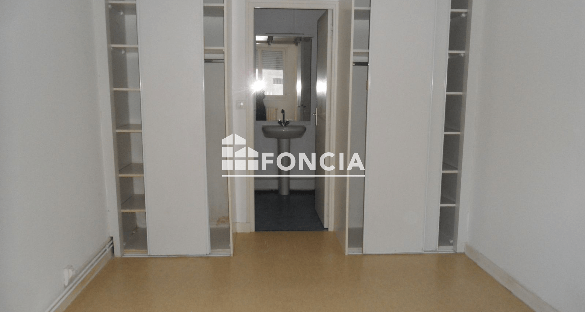 Appartement 2 pièces (58.23 m²) à louer - Poitiers (86000)