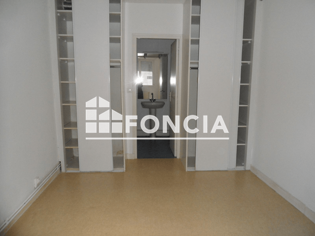 Appartement 2 pièces (58.23 m²) à louer - Poitiers (86000)
