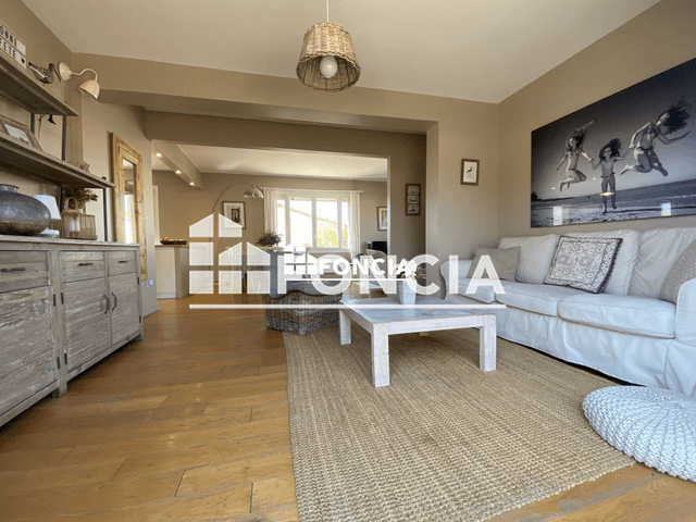 Maison 5 pièces (109.93 m²) à louer - La Rochelle (17000)