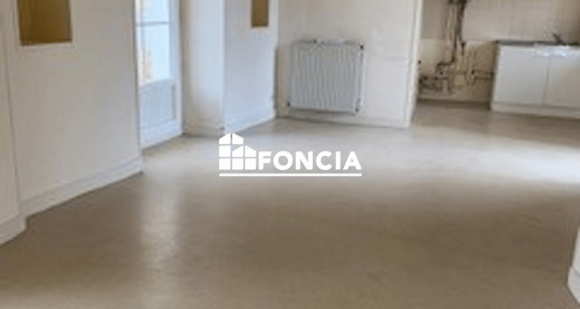 Appartement 3 pièces (85.37 m²) à louer - Marthon (16380)