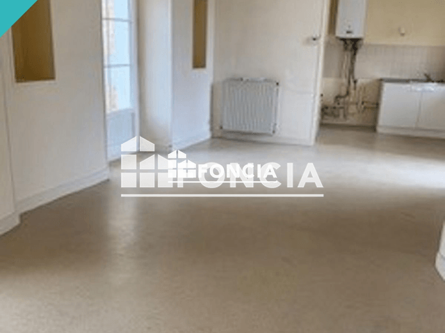 Appartement 3 pièces (85.37 m²) à louer - Marthon (16380)