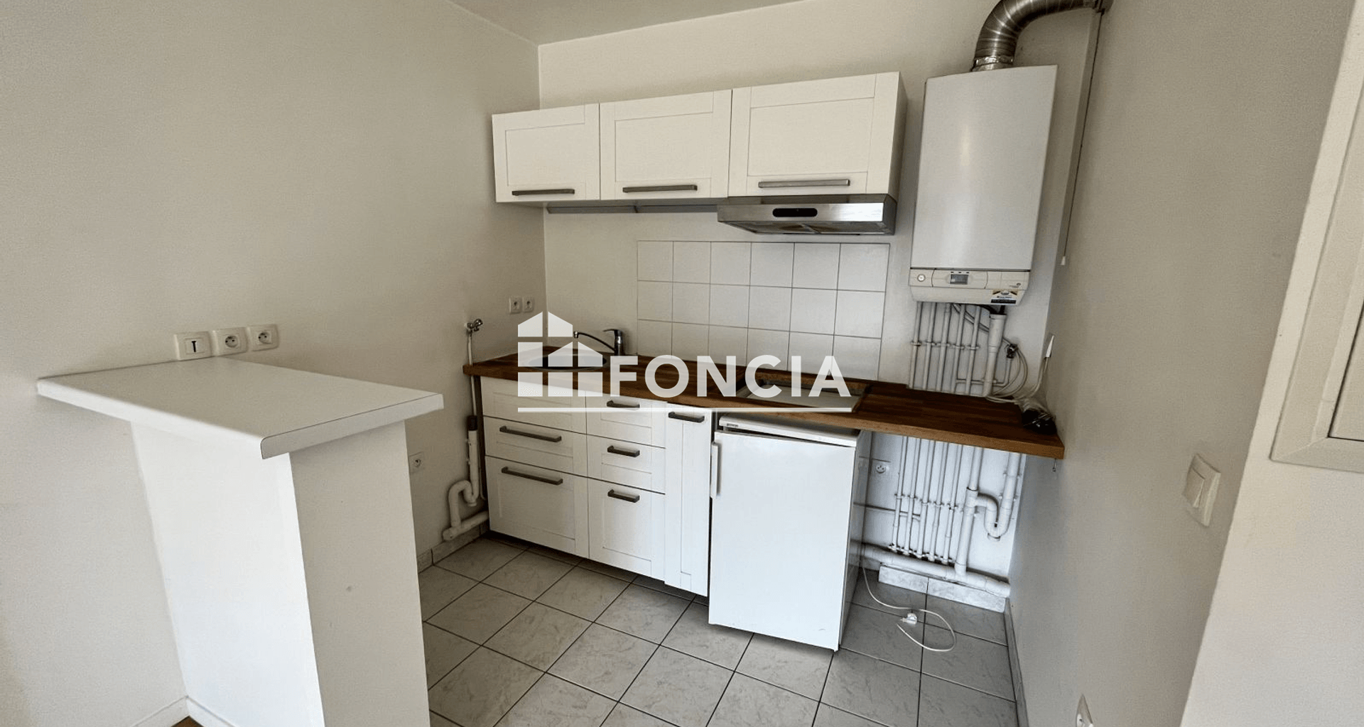 Appartement 2 pièces (39.33 m²) à louer - Guyancourt (78280)