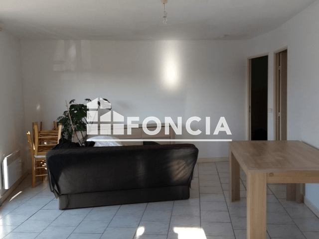 Appartement 2 pièces (48.45 m²) à louer - Saint Sulpice De Royan (17200)