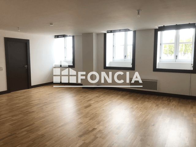 Appartement 3 pièces (72.14 m²) à louer - Rochefort (17300)