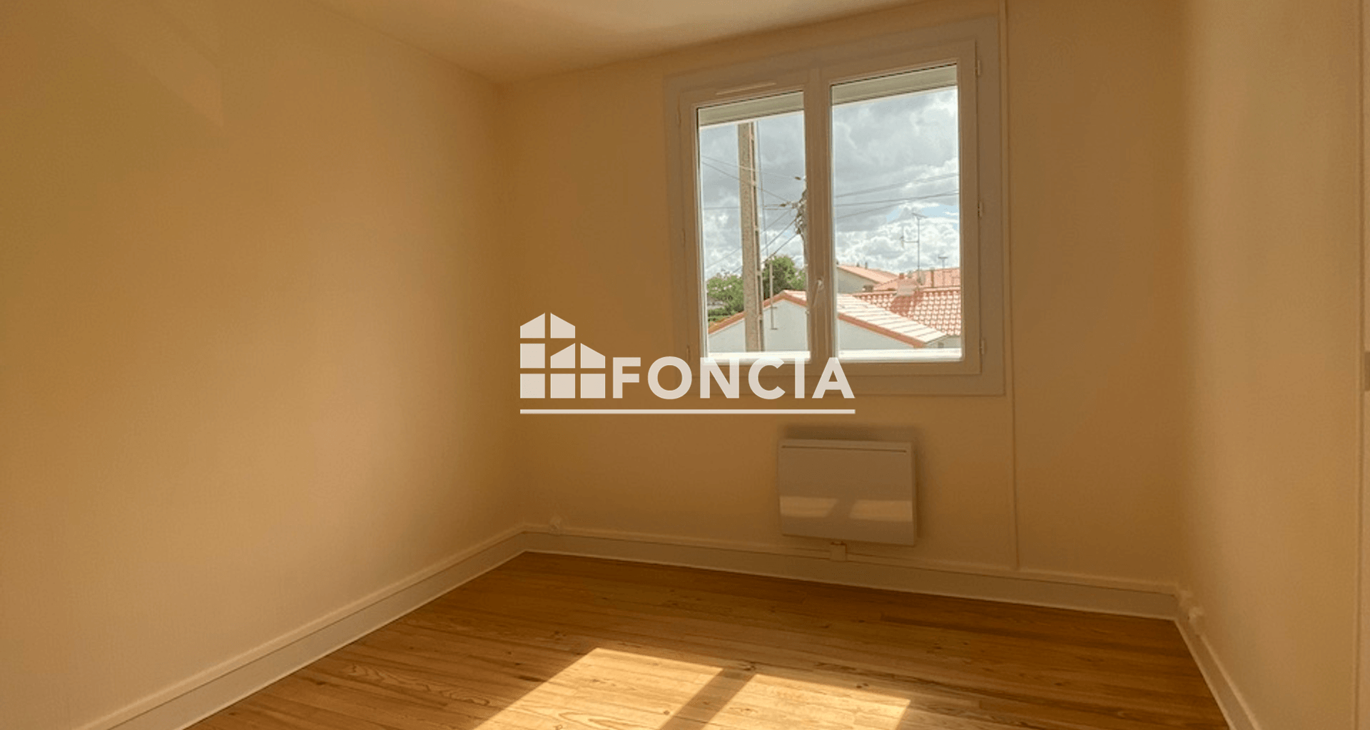 Maison 4 pièces (68.13 m²) à louer - Niort (79000)