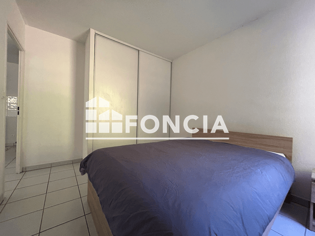 Appartement 2 pièces (35.89 m²) à louer - Cognac (16100)
