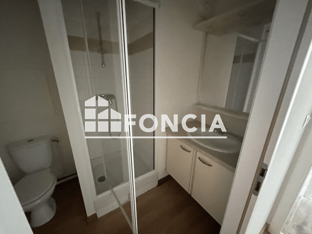 Appartement 2 pièces (48.61 m²) à louer - Cognac (16100)