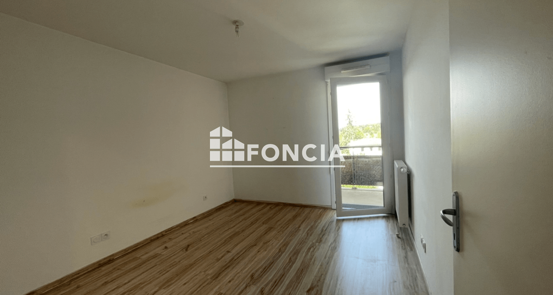 Appartement 3 pièces (71.27 m²) à louer - Jassans-riottier (01480)