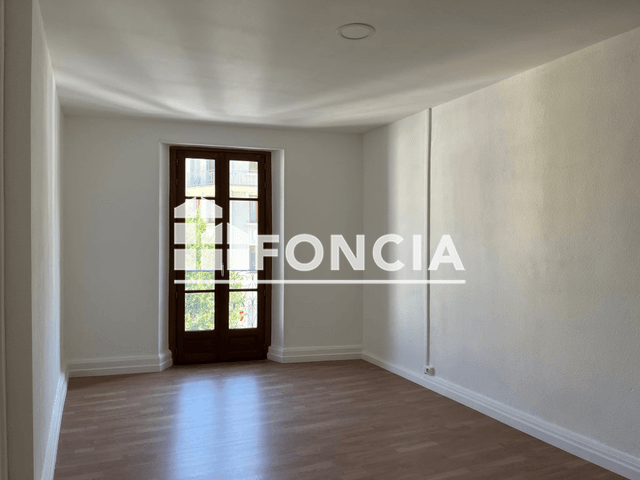 Appartement 4 pièces (107 m²) à louer - Saint-jean-de-maurienne (73300)