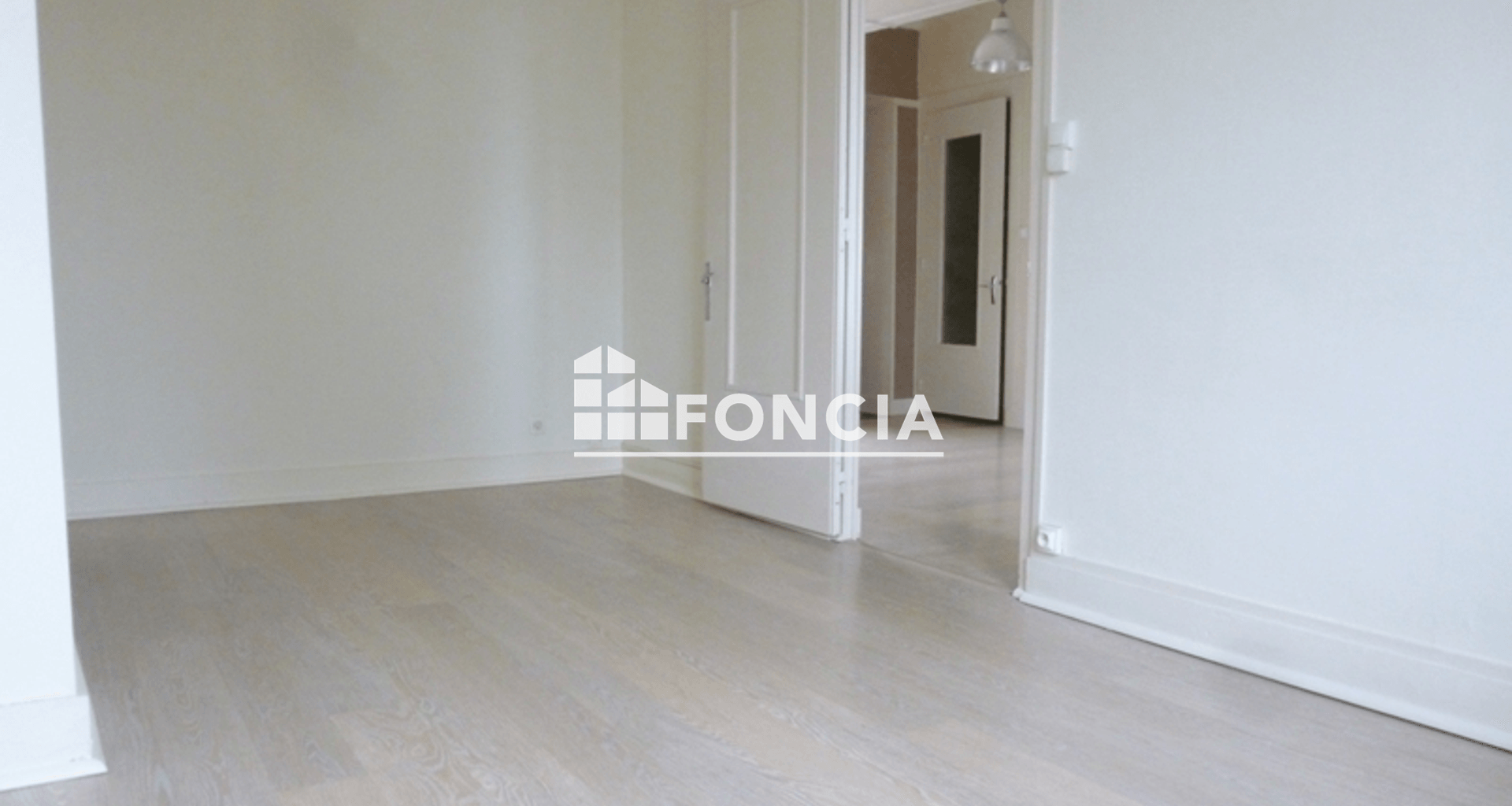Appartement 2 pièces (41.7 m²) à louer - Neuville-sur-saône (69250)