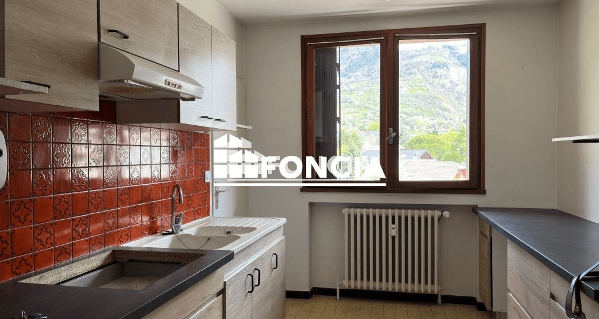 Appartement 4 pièces (94.1 m²) à louer - La Chambre (73130)