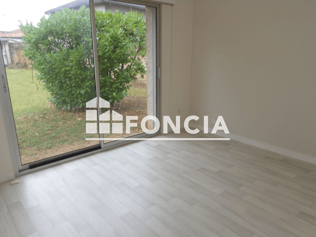 Maison 4 pièces (85.44 m²) à louer - Poitiers (86000)