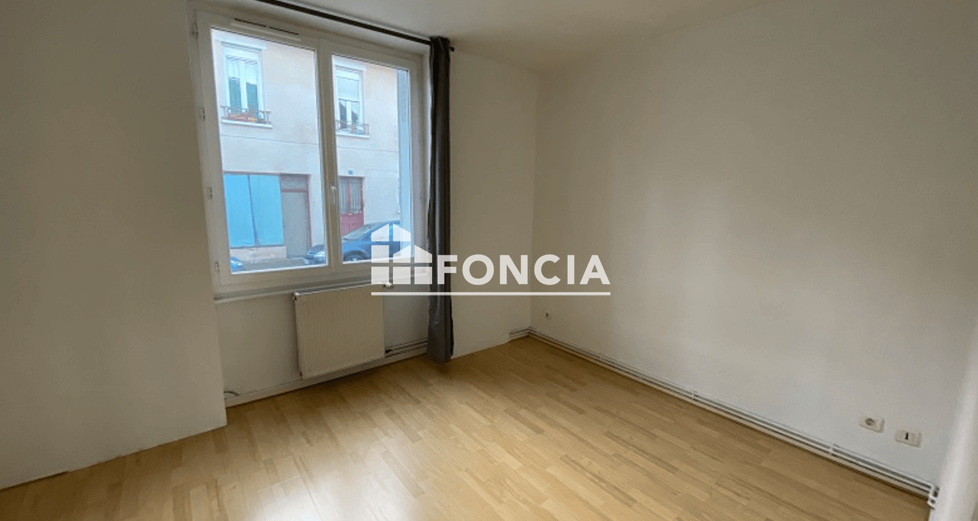 Appartement 2 pièces (38.88 m²) à louer - Limoges (87000)