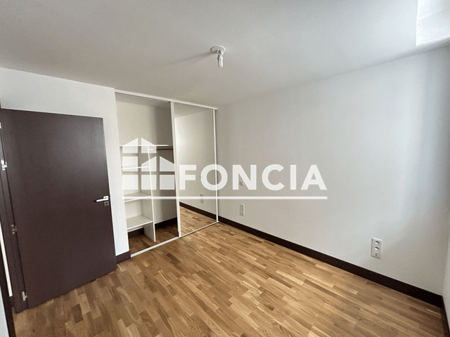 Appartement 2 pièces (47.45 m²) à louer - Rochefort (17300)