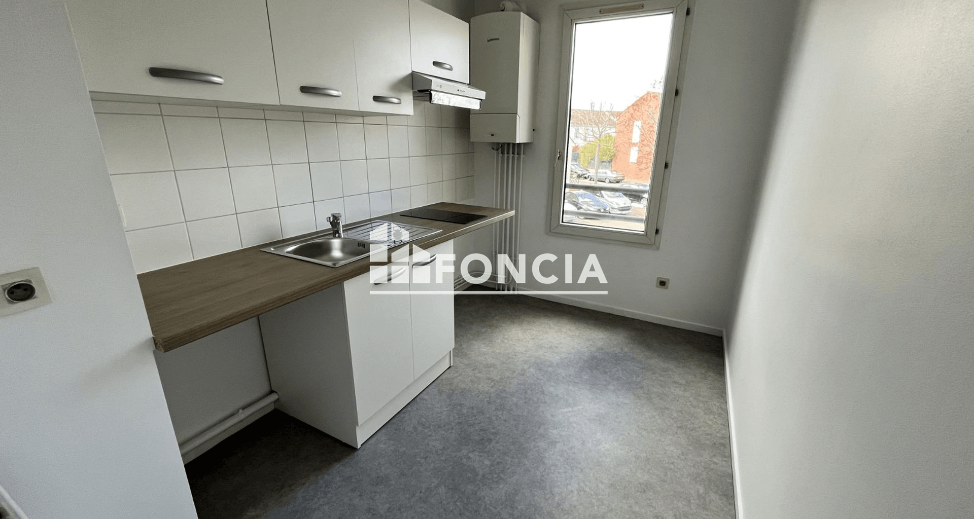 Appartement 2 pièces (48.16 m²) à louer - ÉLancourt (78990)