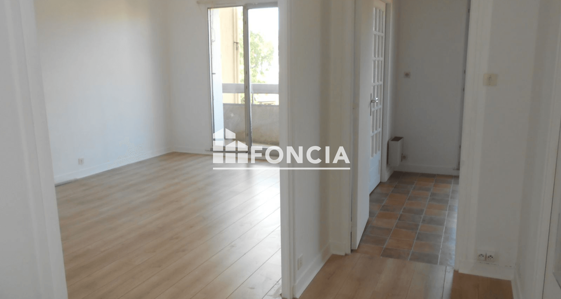 Studio (33.78 m²) à louer - Limoges (87000)
