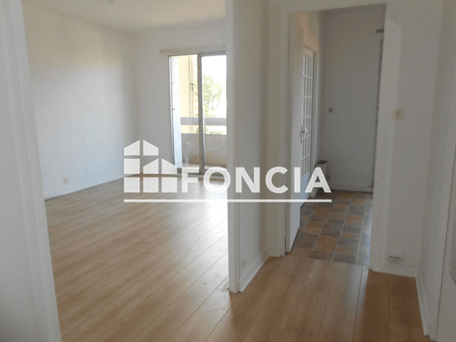 Studio (33.78 m²) à louer - Limoges (87000)