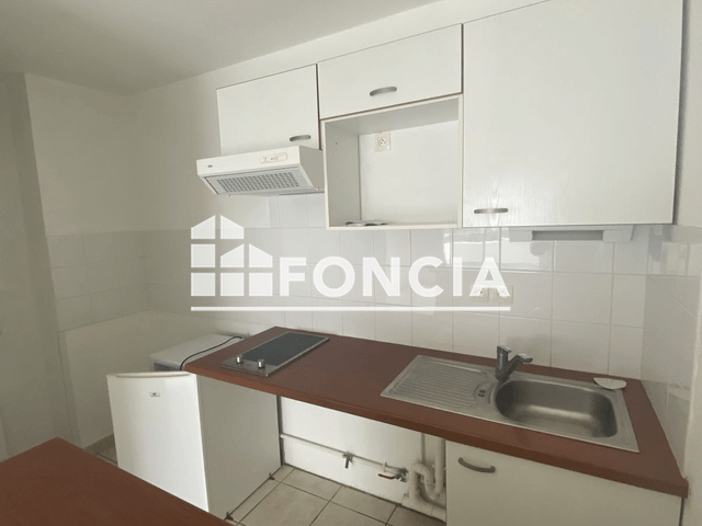 Appartement 2 pièces (38.57 m²) à louer - Tonnay Charente (17430)