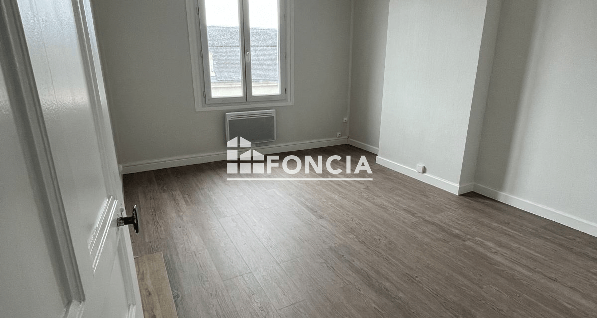 Studio (27.58 m²) à louer - Châtellerault (86100)