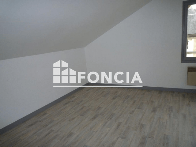 Studio (15.18 m²) à louer - Poitiers (86000)