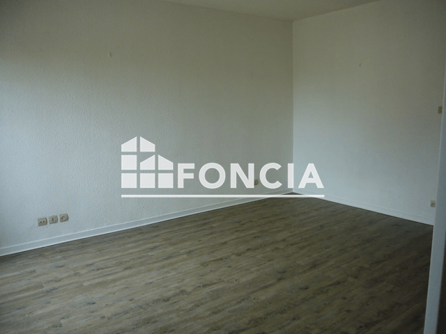 Studio (24.48 m²) à louer - Limoges (87000)