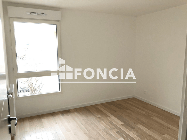 Appartement 2 pièces (42.47 m²) à louer - Clichy (92110)