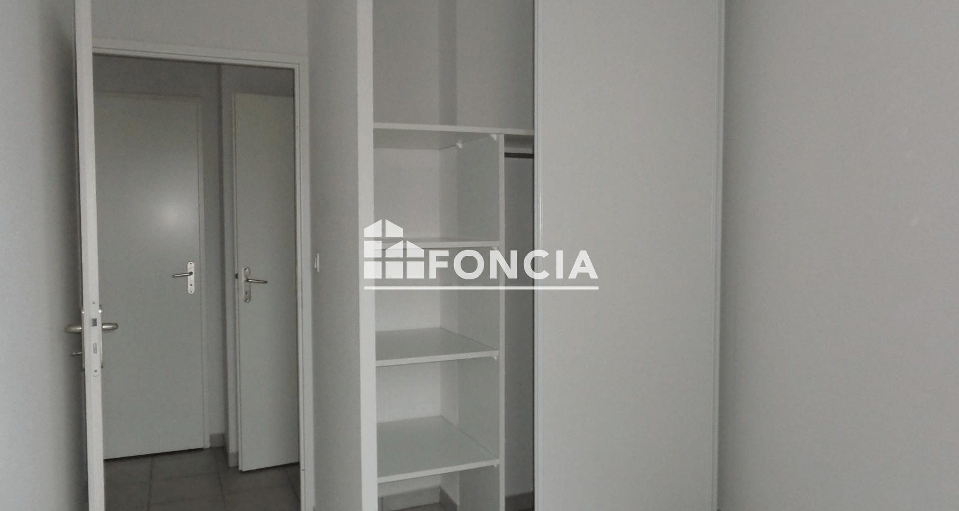 Appartement 3 pièces (53.23 m²) à louer - Poitiers (86000)