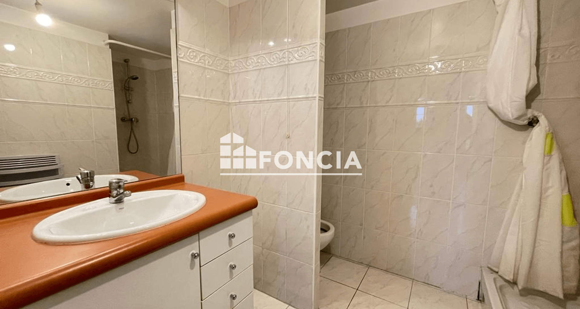 Studio (30 m²) à louer - Montrouge (92120)